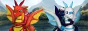 banner