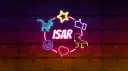 ISAR Community Discord banner