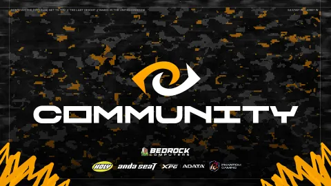 The Last Resort banner