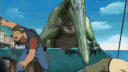 banner