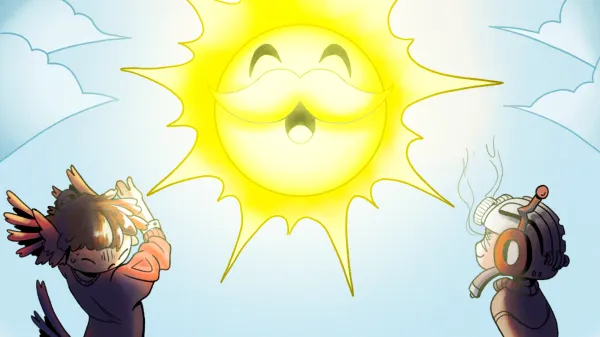 banner
