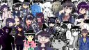 Komi Can't Communicate Discord server banner