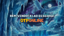 otPokémon 🌟 Discord server banner