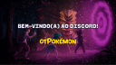 otPokémon 🌟 Discord server banner
