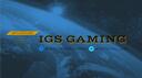 IGS Gaming Community Banner