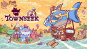 Whales And Games 🐋 Discord server banner