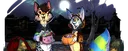 banner