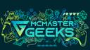 McMaster Geeks Banner