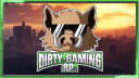 Dirty-Gaming.com GTA5 RP banner