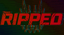 RIPPED banner