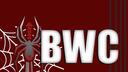 Black Widow Company Banner
