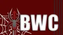 Black Widow Company banner