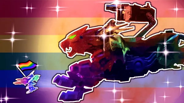 banner
