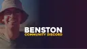 Benstons Rasselbande banner