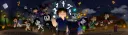 banner
