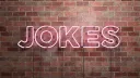Jokes banner