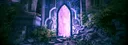 banner