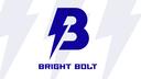 Bright Bolt Banner