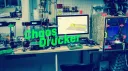 Chaos Drucker Club banner