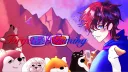 Target's Shopping Mall banner