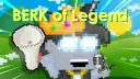 BERK GT banner