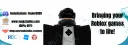 banner