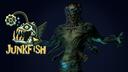 Team Junkfish Banner