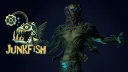 Team Junkfish banner