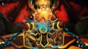Pyromancer's Legion of Lore banner