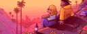 banner