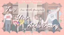 🍵Tea with Bangtan*:・゚✧ banner
