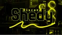 Shedy Server banner