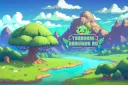 Terraria Servers RU banner