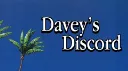 Davey's Discord Server Banner