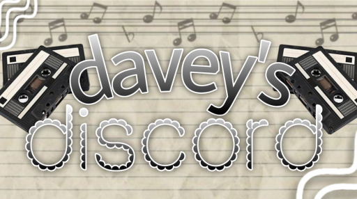 Davey's Discord Discord server banner