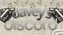 Davey's Discord Server Banner