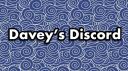 Davey's Discord Discord server banner