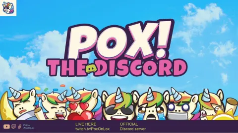 PP Land (Poxonlox Discord) banner