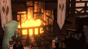 Aetheria Fan Community banner