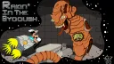 R-Type FlyZone banner