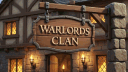 Warlords Clan banner