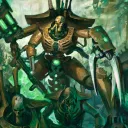 Competitive Necrons banner