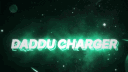 Daddu Charger banner