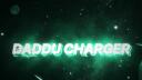 Daddu Charger Banner