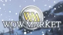 WoW Market banner