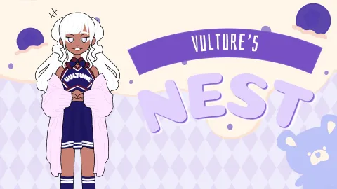 Uri’s Pink Bathroom banner