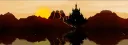banner