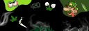 banner