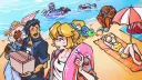 Brace Yourself Games banner