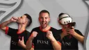 POISE SQUAD banner